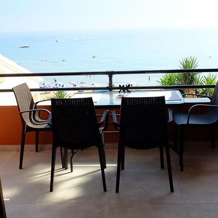 Corfu Glyfada Menigos Resort Home 72 Exterior foto