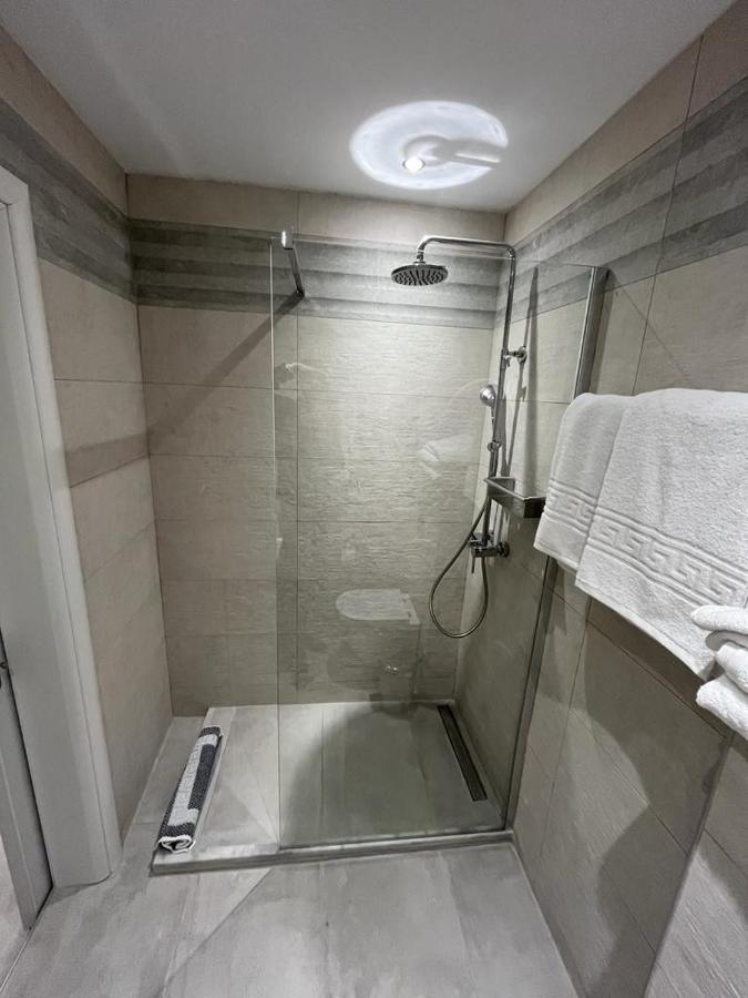 Corfu Glyfada Menigos Resort Home 72 Exterior foto