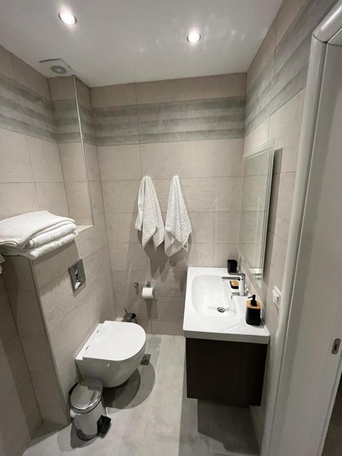 Corfu Glyfada Menigos Resort Home 72 Exterior foto