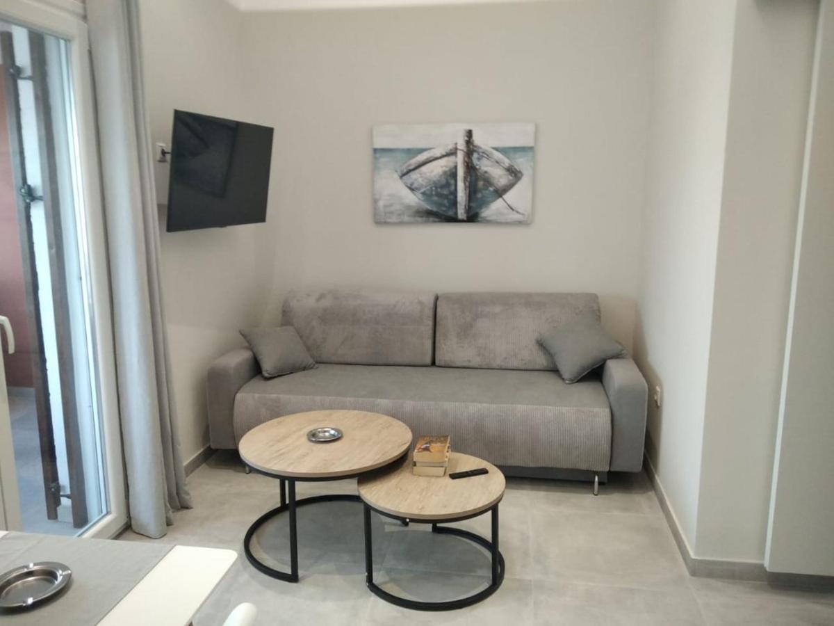 Corfu Glyfada Menigos Resort Home 72 Exterior foto